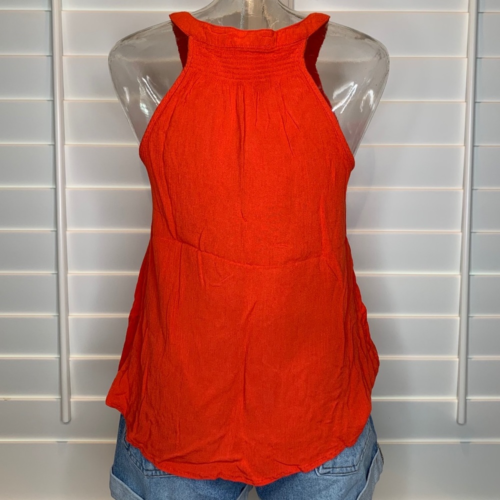 L.A.Hearts Spanish Style Tank - Picture 4 of 10